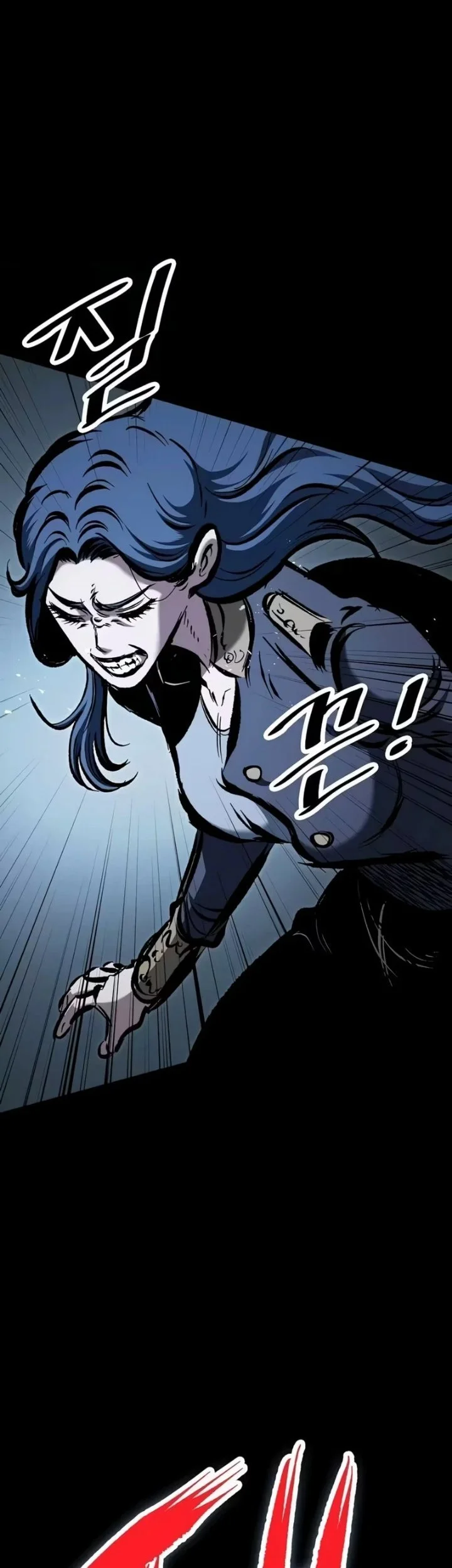 Chronicle of Runes Chapter 40 Gambar 71