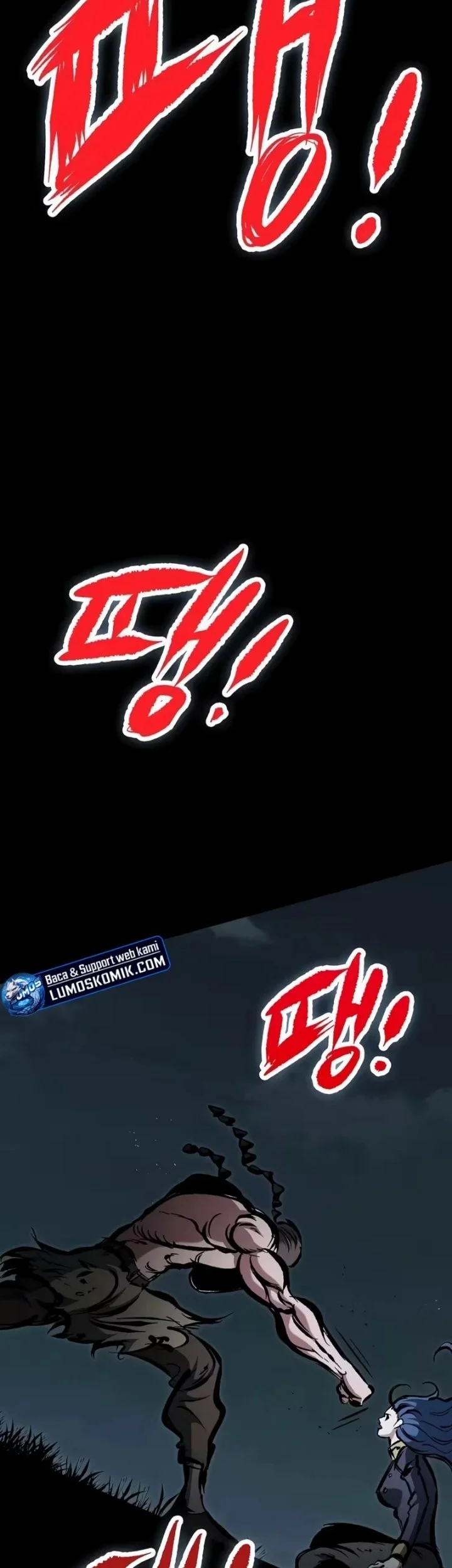 Chronicle of Runes Chapter 40 Gambar 72