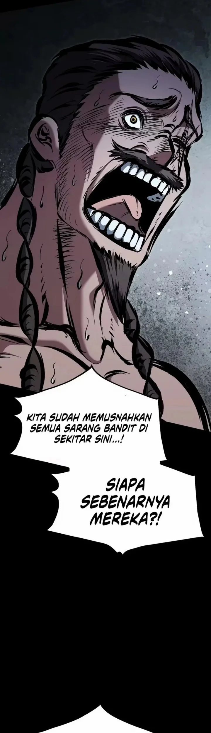 Chronicle of Runes Chapter 40 Gambar 75