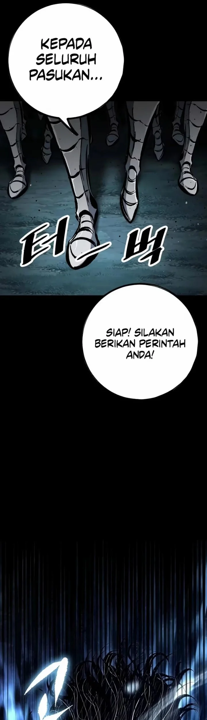 Chronicle of Runes Chapter 40 Gambar 77