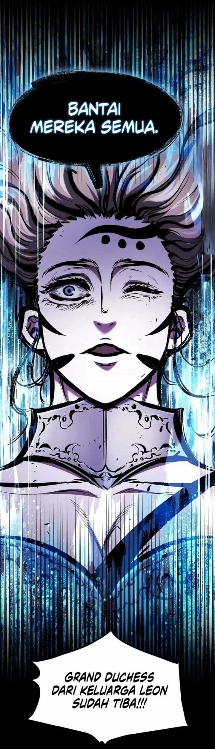 Chronicle of Runes Chapter 40 Gambar 80