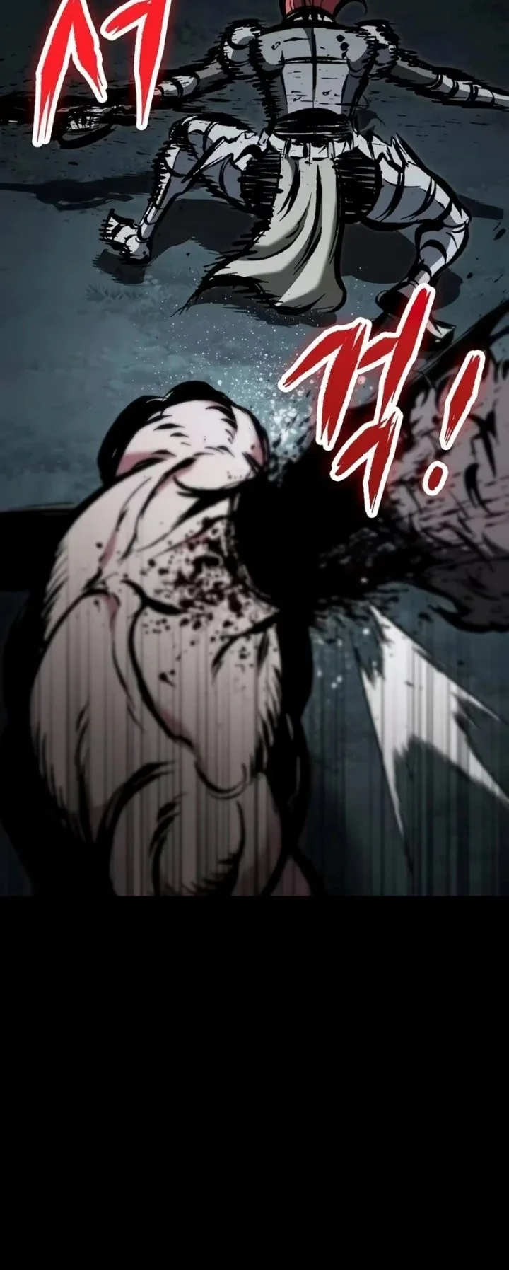 Chronicle of Runes Chapter 40 Gambar 82