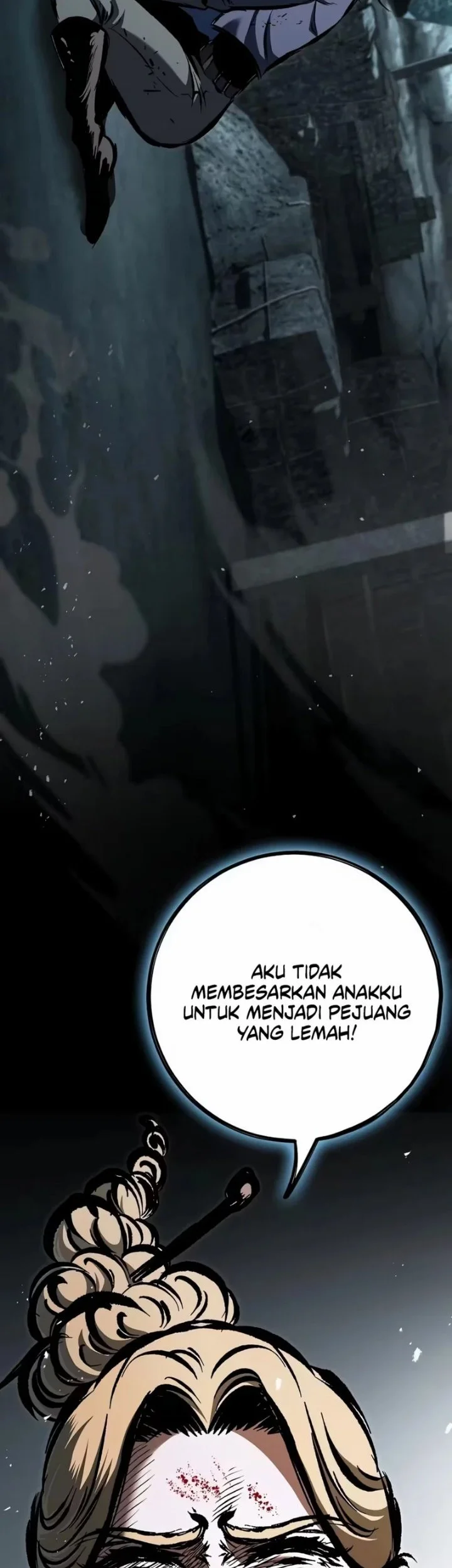 Chronicle of Runes Chapter 40 Gambar 96