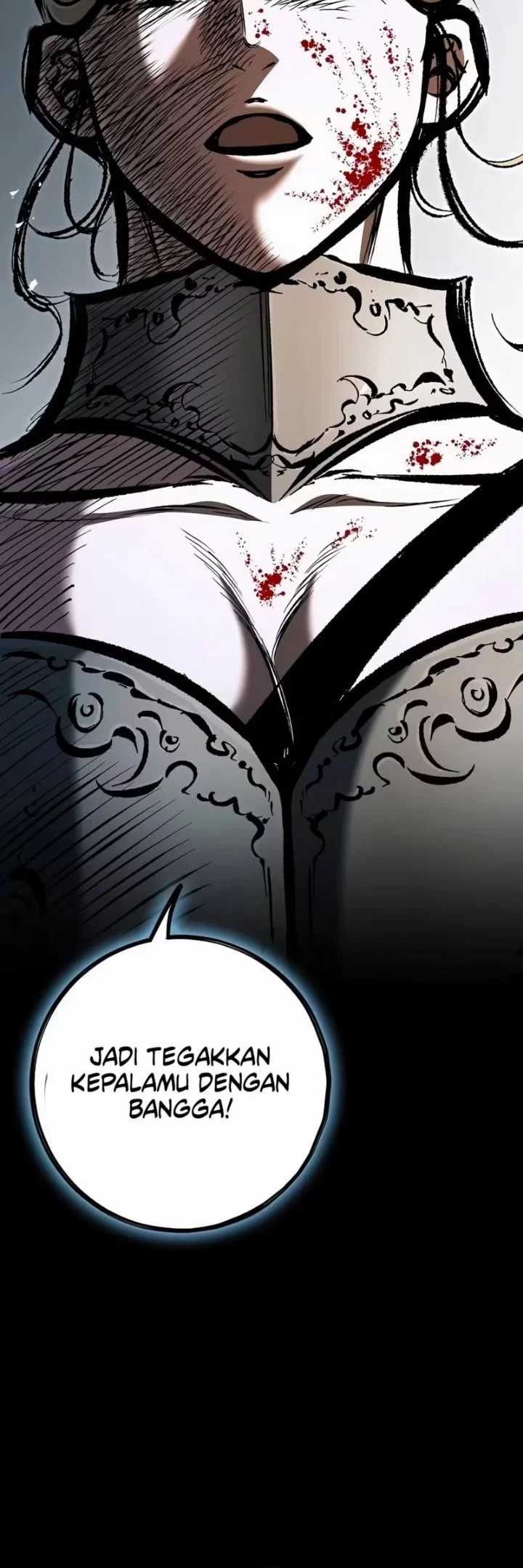 Chronicle of Runes Chapter 40 Gambar 97