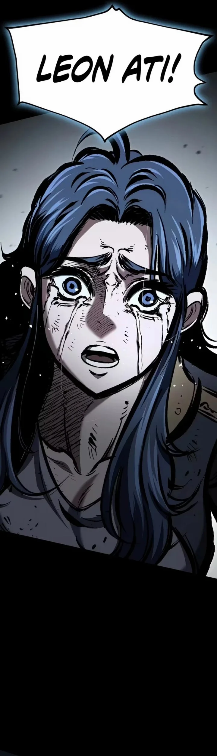 Chronicle of Runes Chapter 40 Gambar 98