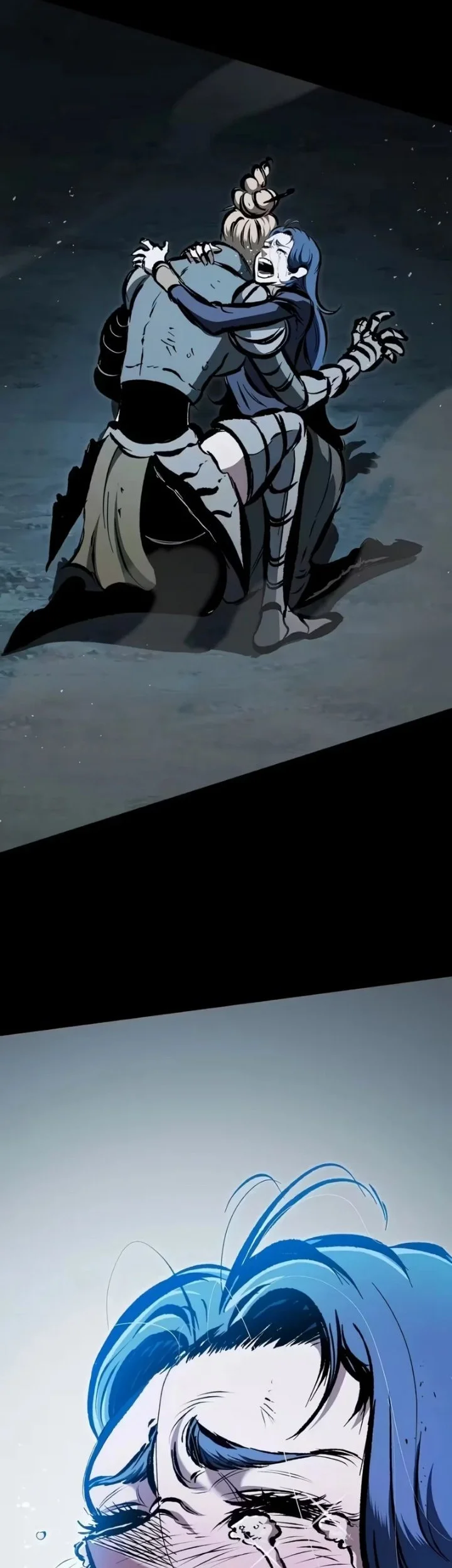Chronicle of Runes Chapter 40 Gambar 99