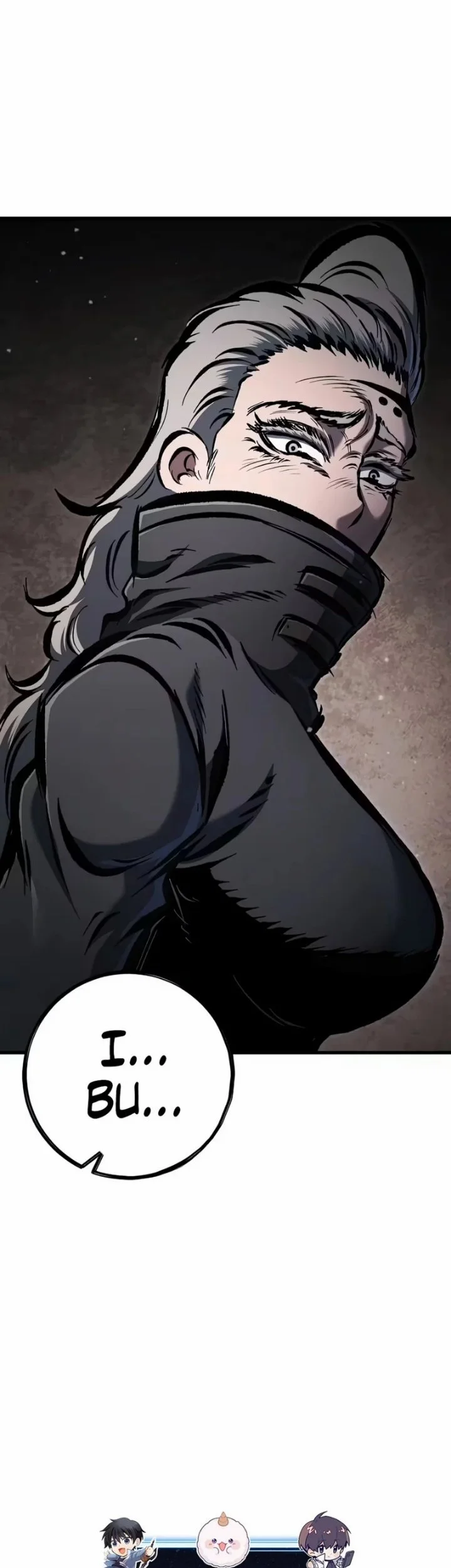 Chronicle of Runes Chapter 40 Gambar 103