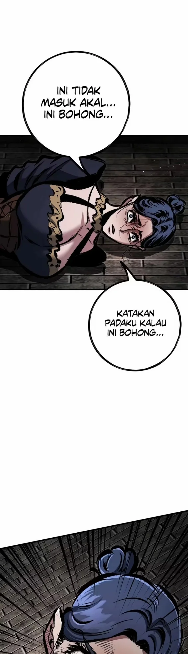 Chronicle of Runes Chapter 40 Gambar 6