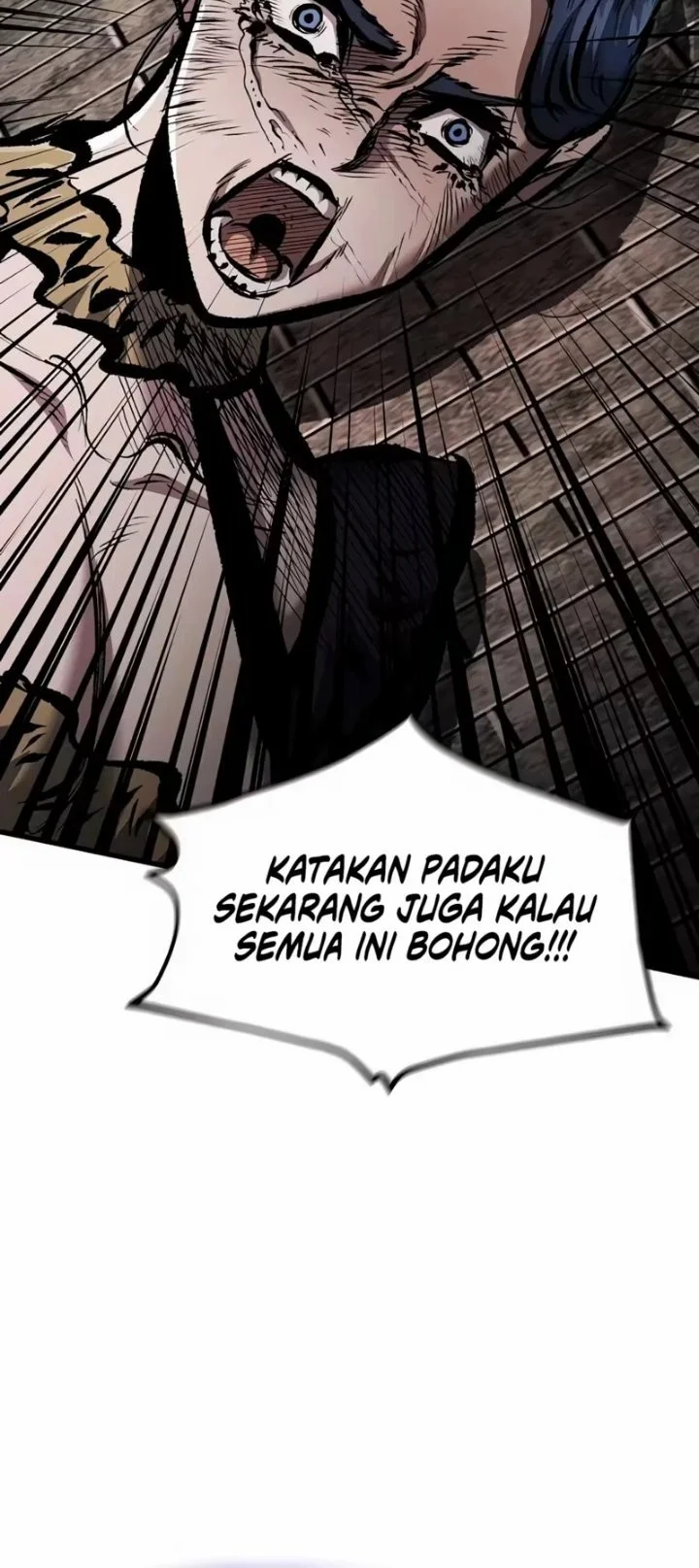 Chronicle of Runes Chapter 40 Gambar 7