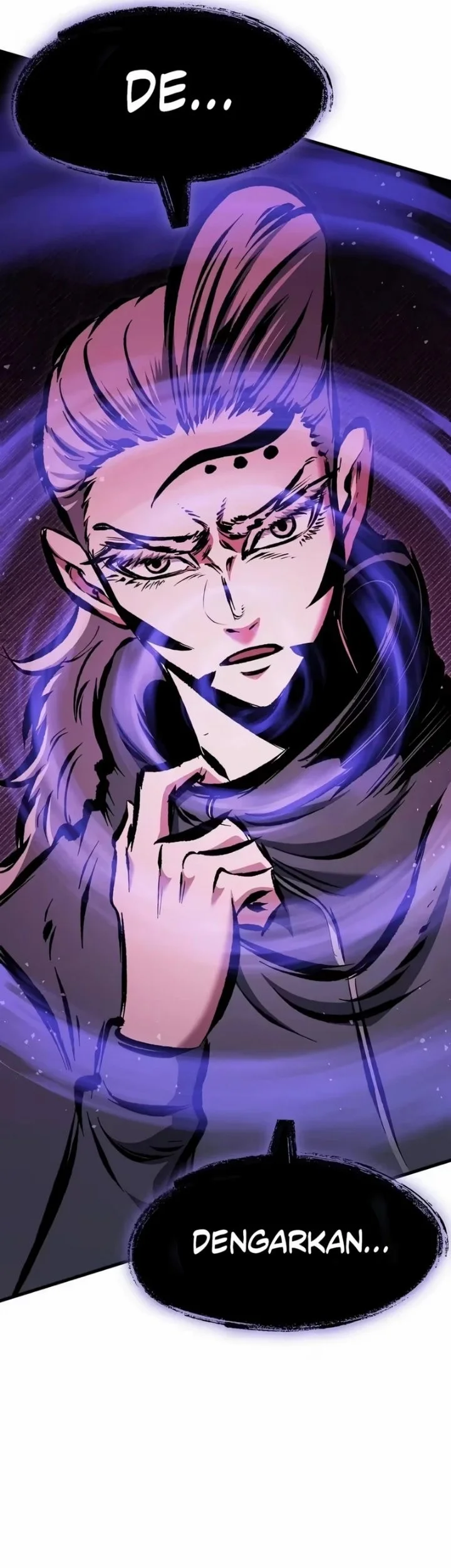 Chronicle of Runes Chapter 40 Gambar 8