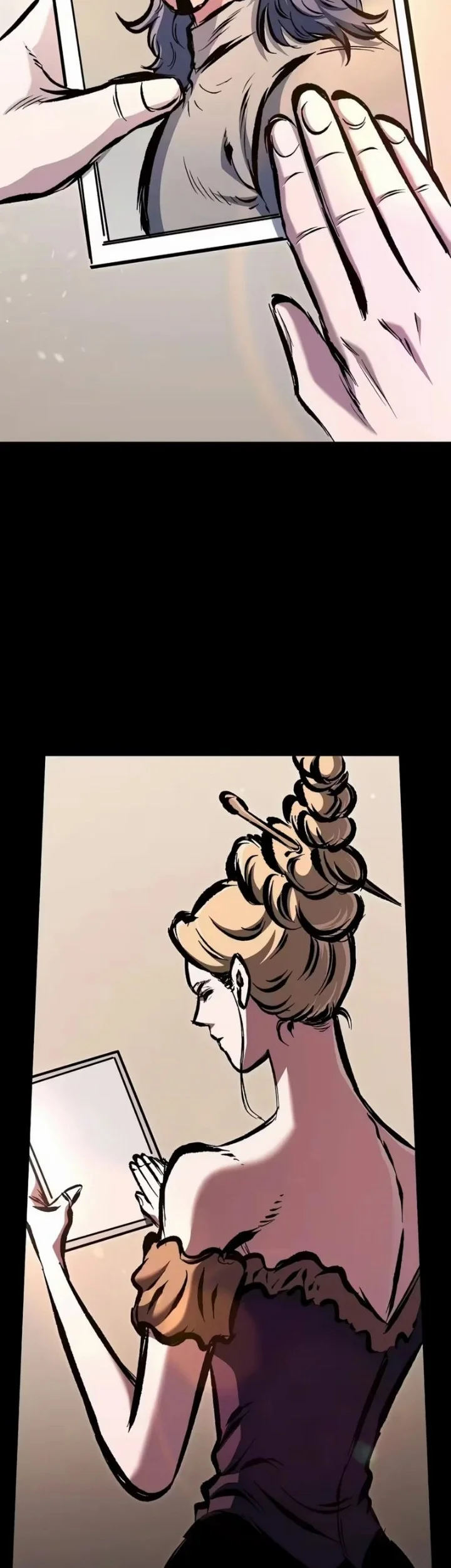 Chronicle of Runes Chapter 40 Gambar 13