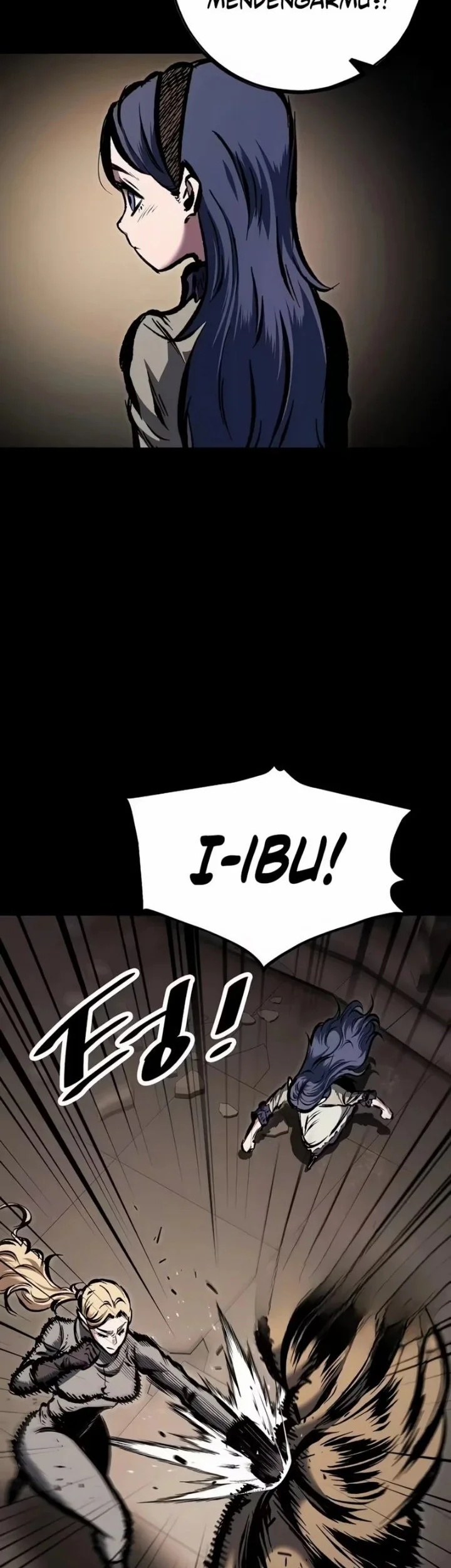 Chronicle of Runes Chapter 40 Gambar 16