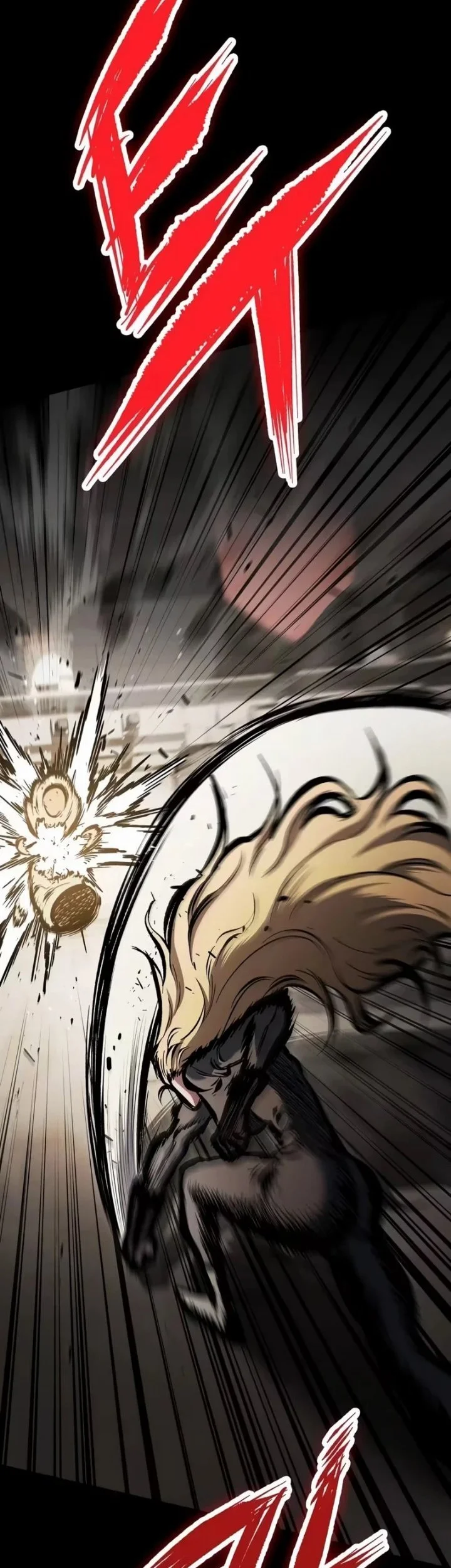 Chronicle of Runes Chapter 40 Gambar 19