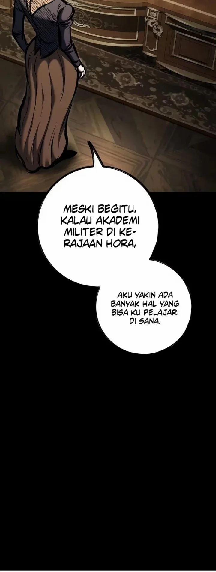 Chronicle of Runes Chapter 40 Gambar 31