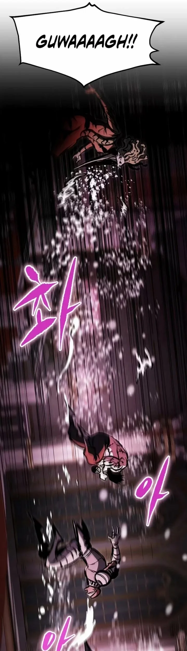 Chronicle of Runes Chapter 41 Gambar 37