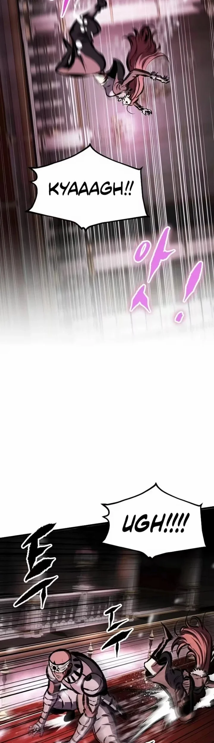 Chronicle of Runes Chapter 41 Gambar 38