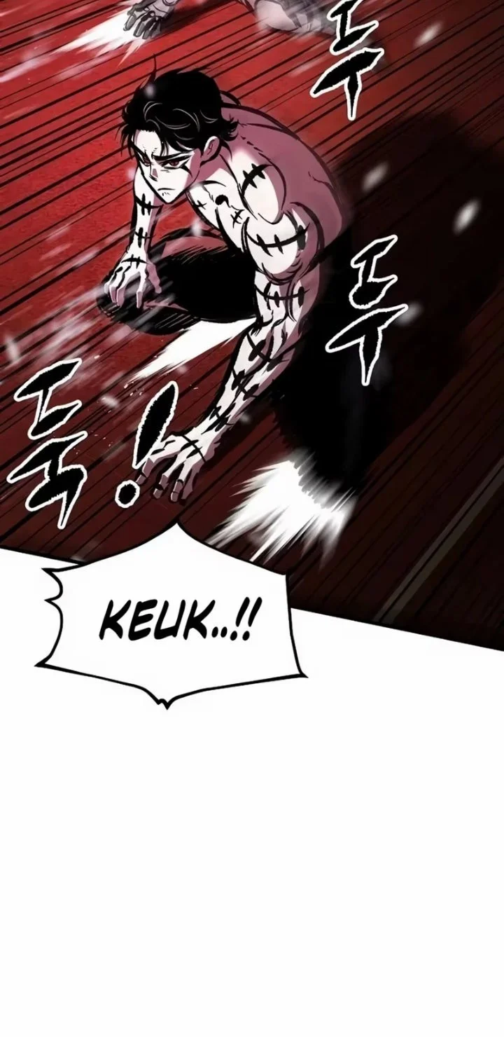 Chronicle of Runes Chapter 41 Gambar 39