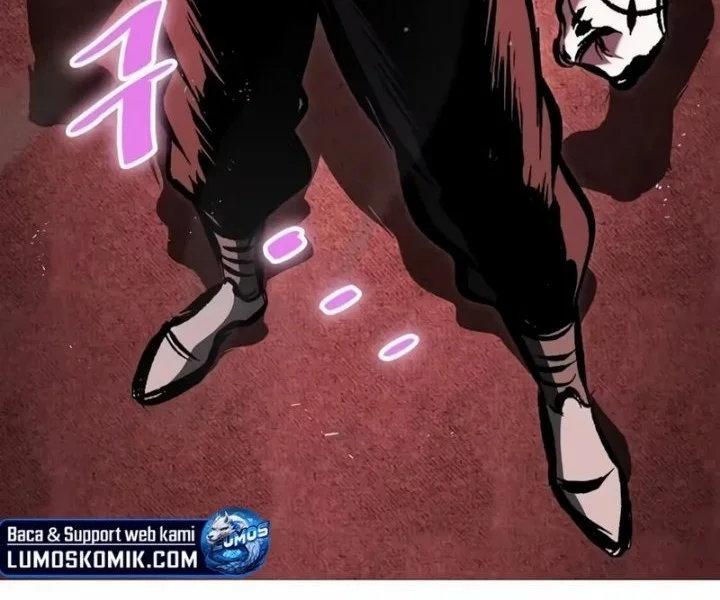 Chronicle of Runes Chapter 41 Gambar 43