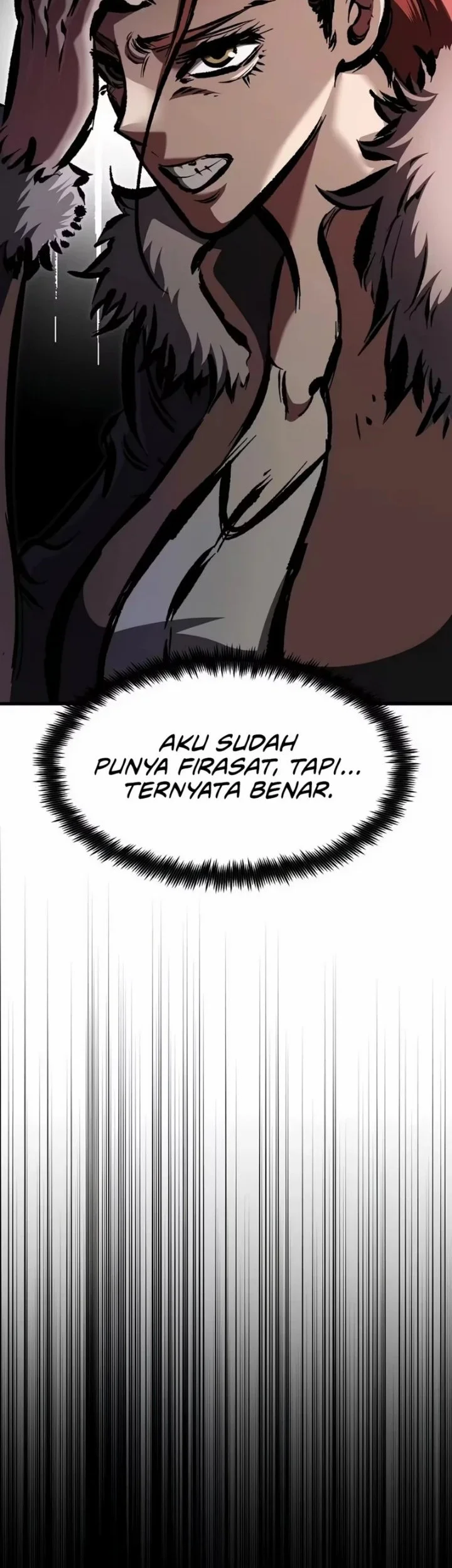 Chronicle of Runes Chapter 41 Gambar 45