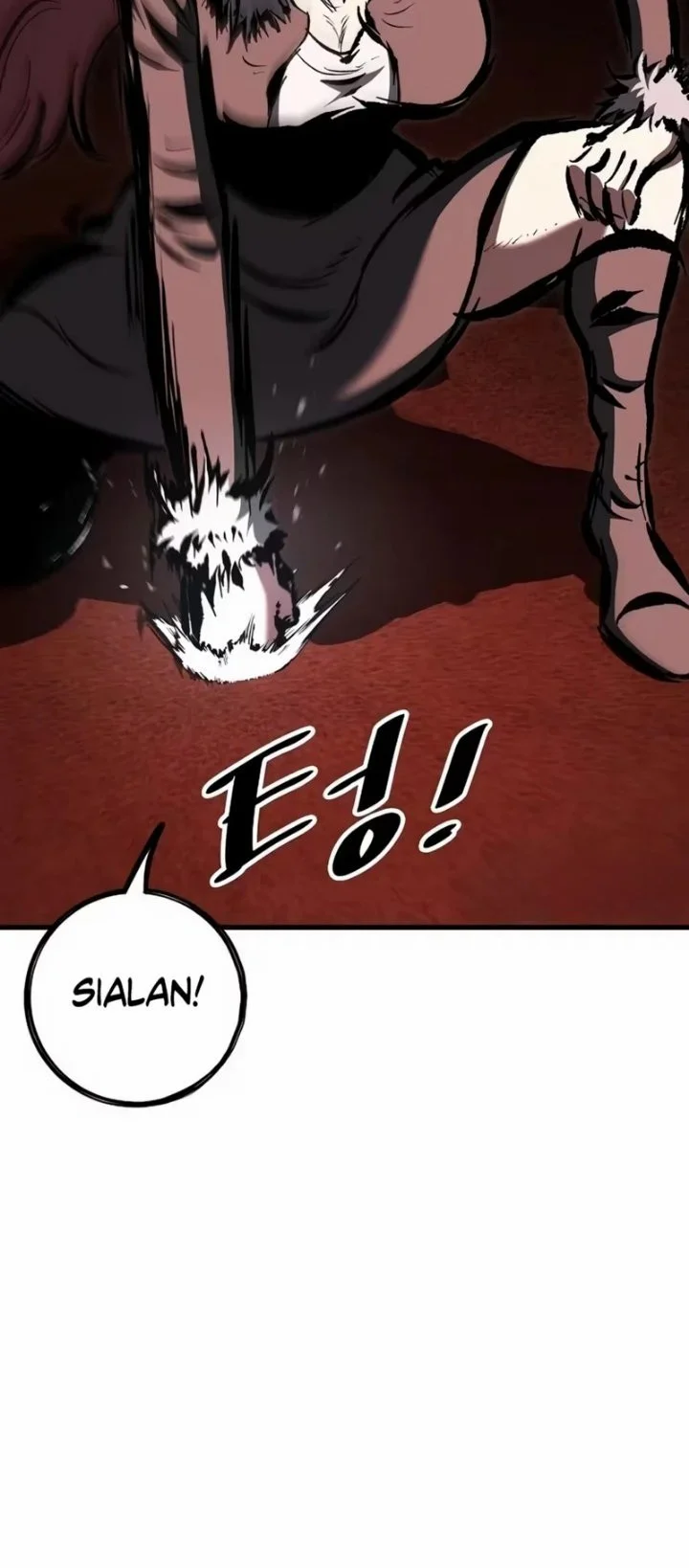 Chronicle of Runes Chapter 41 Gambar 50