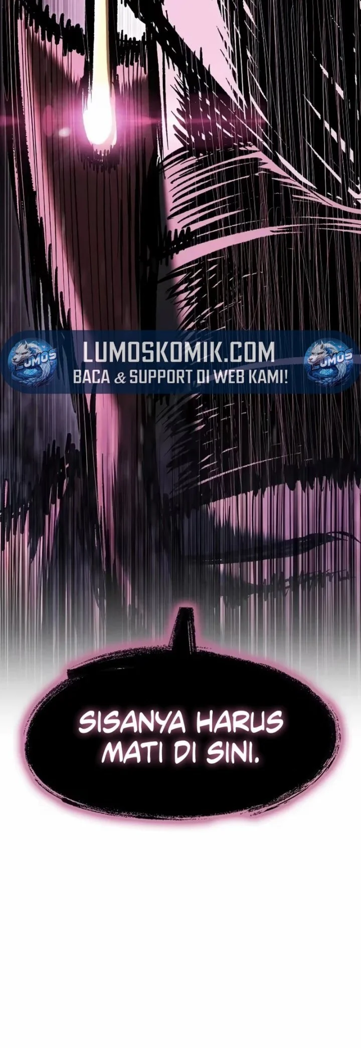 Chronicle of Runes Chapter 41 Gambar 53