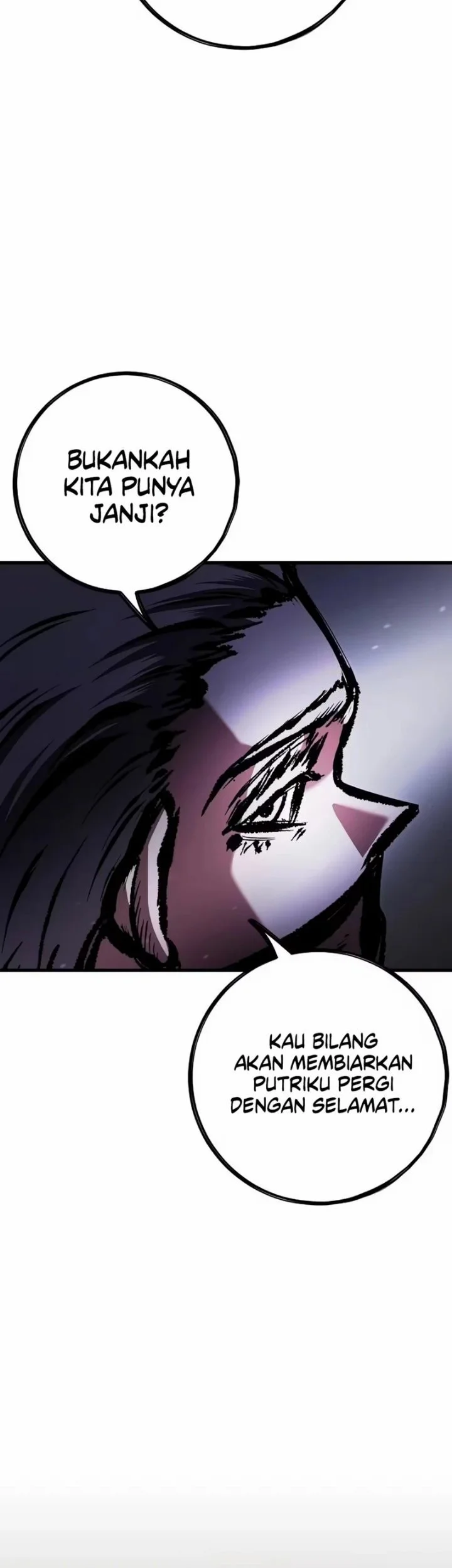 Chronicle of Runes Chapter 41 Gambar 56