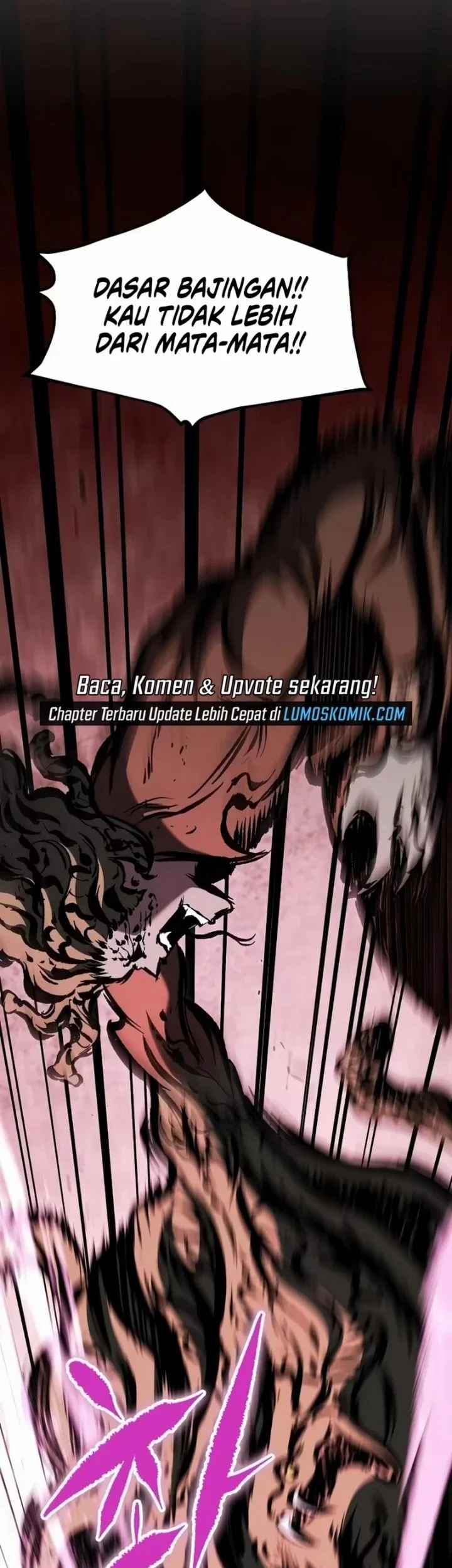 Chronicle of Runes Chapter 41 Gambar 58