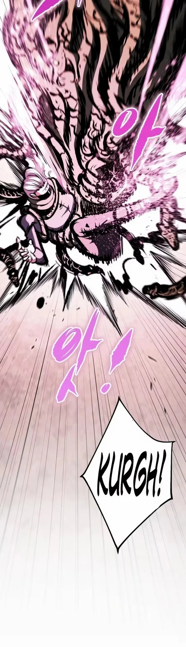 Chronicle of Runes Chapter 41 Gambar 59