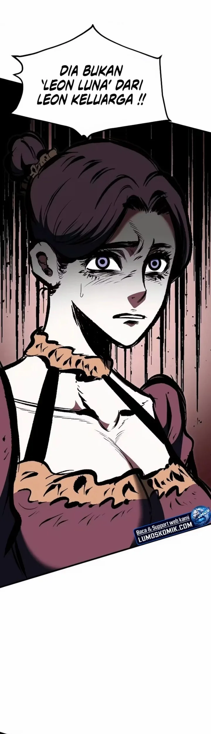 Chronicle of Runes Chapter 41 Gambar 62