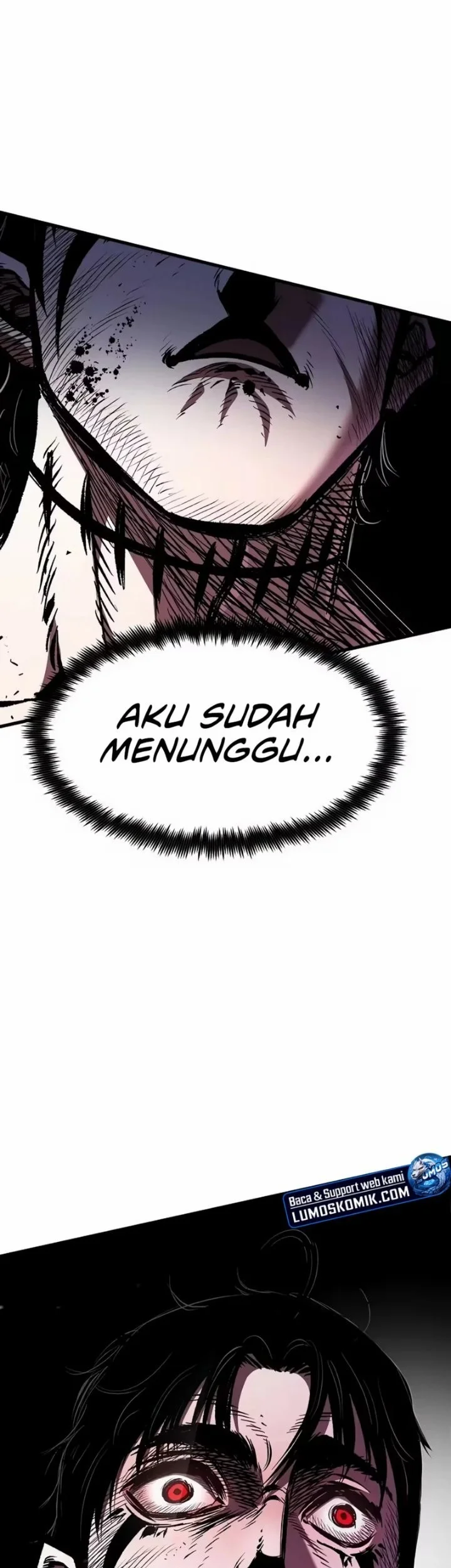 Chronicle of Runes Chapter 41 Gambar 70