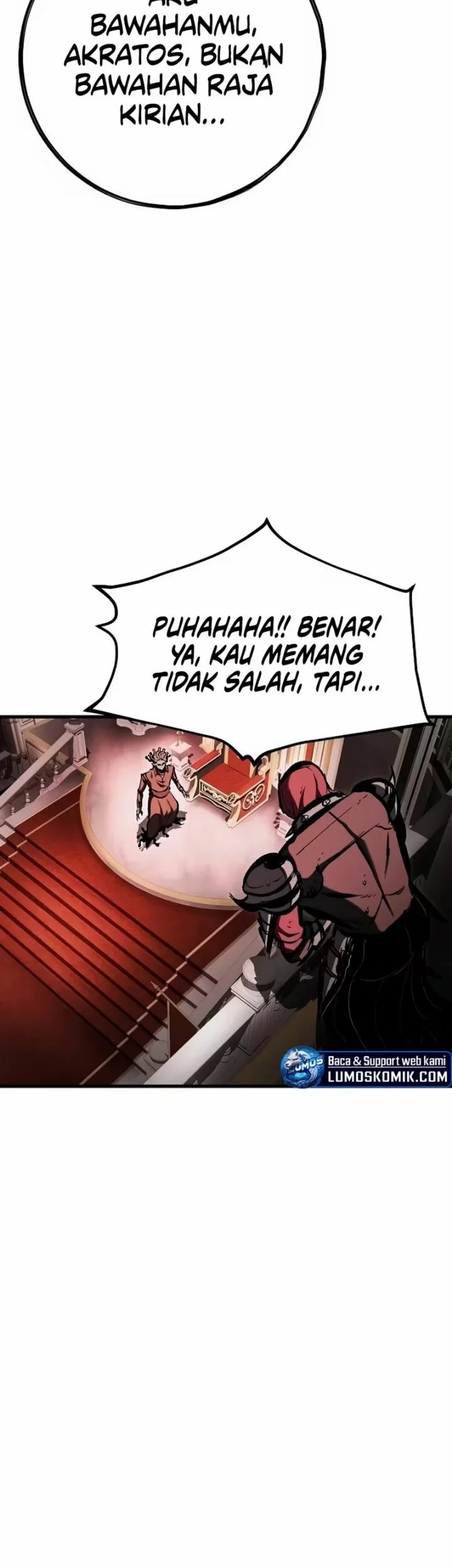 Chronicle of Runes Chapter 41 Gambar 75