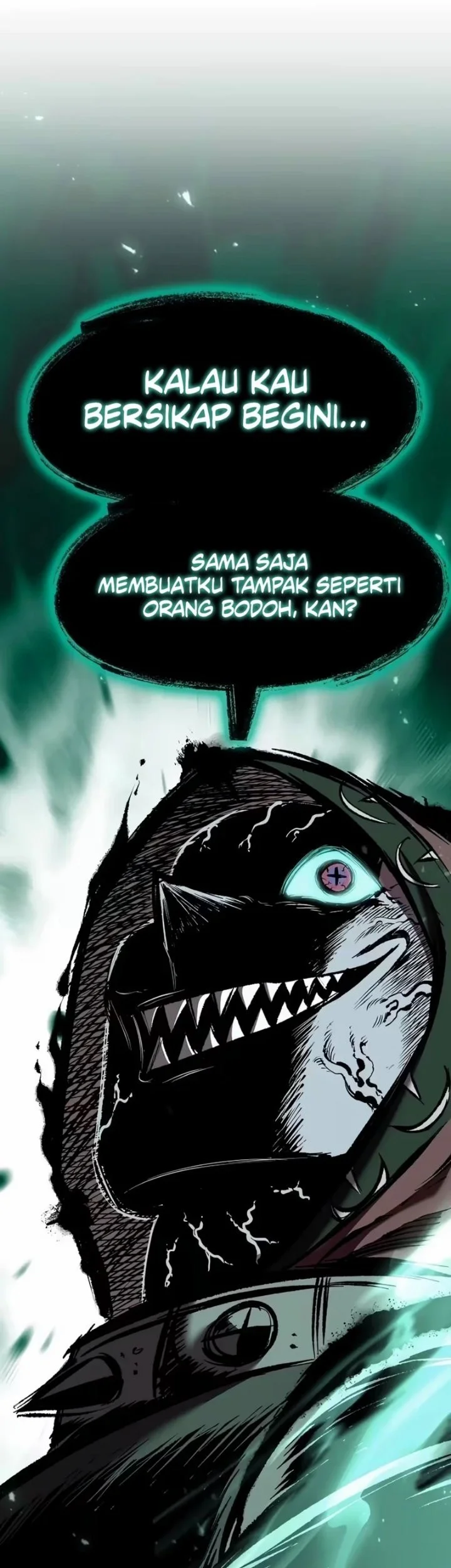 Chronicle of Runes Chapter 41 Gambar 76
