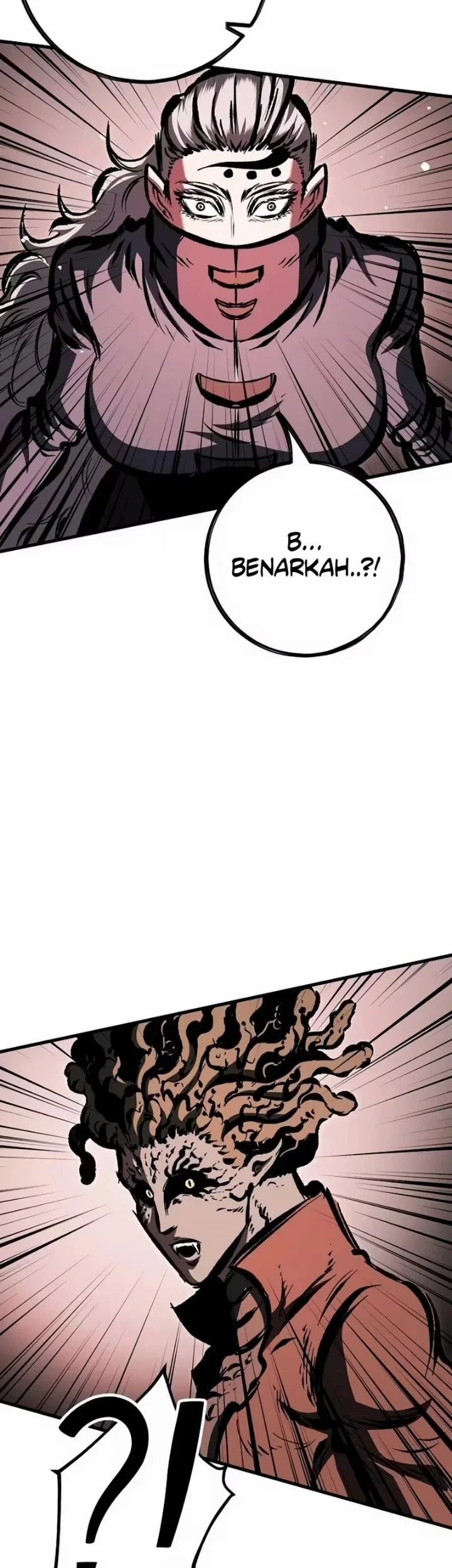 Chronicle of Runes Chapter 41 Gambar 80