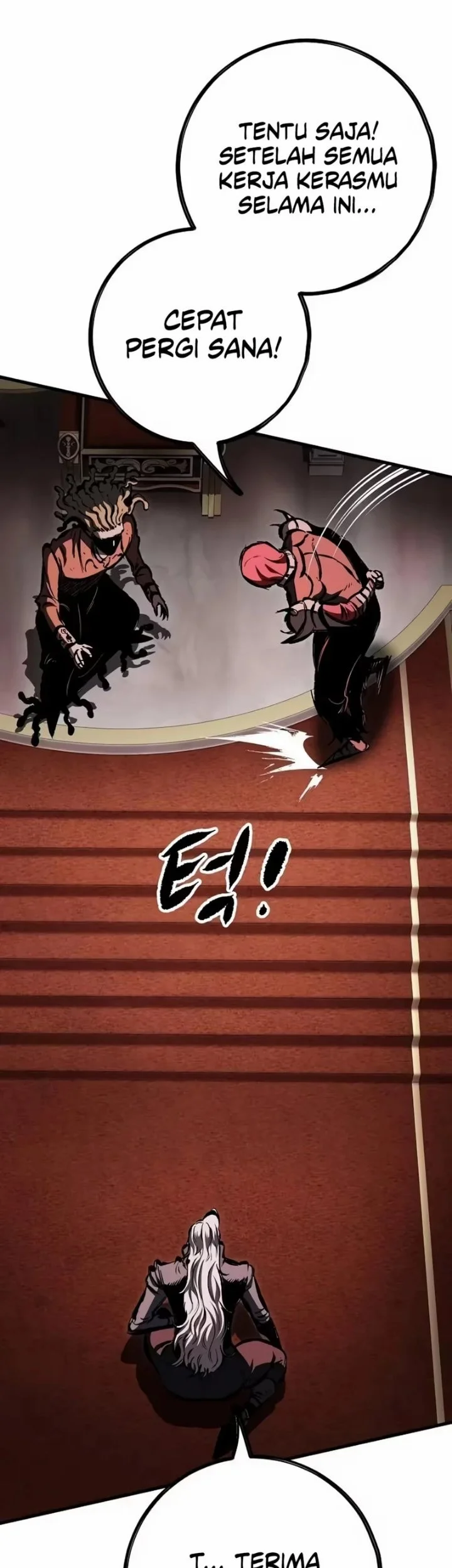 Chronicle of Runes Chapter 41 Gambar 82