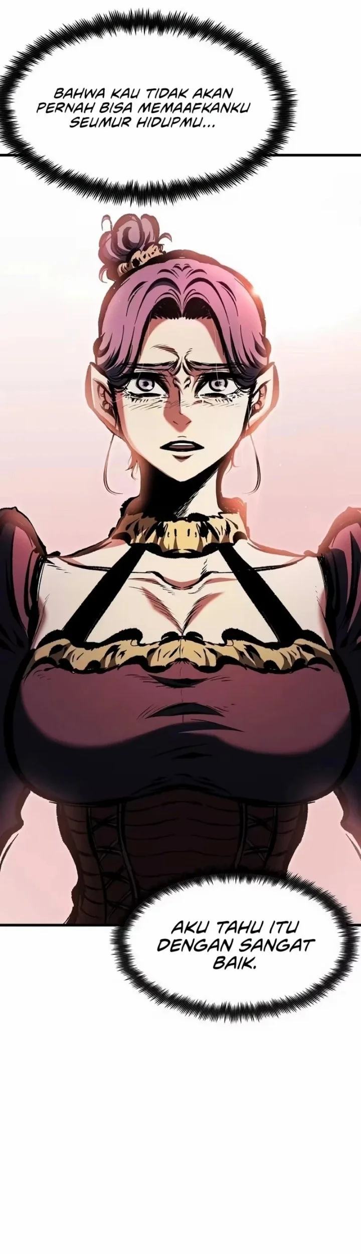 Chronicle of Runes Chapter 41 Gambar 86