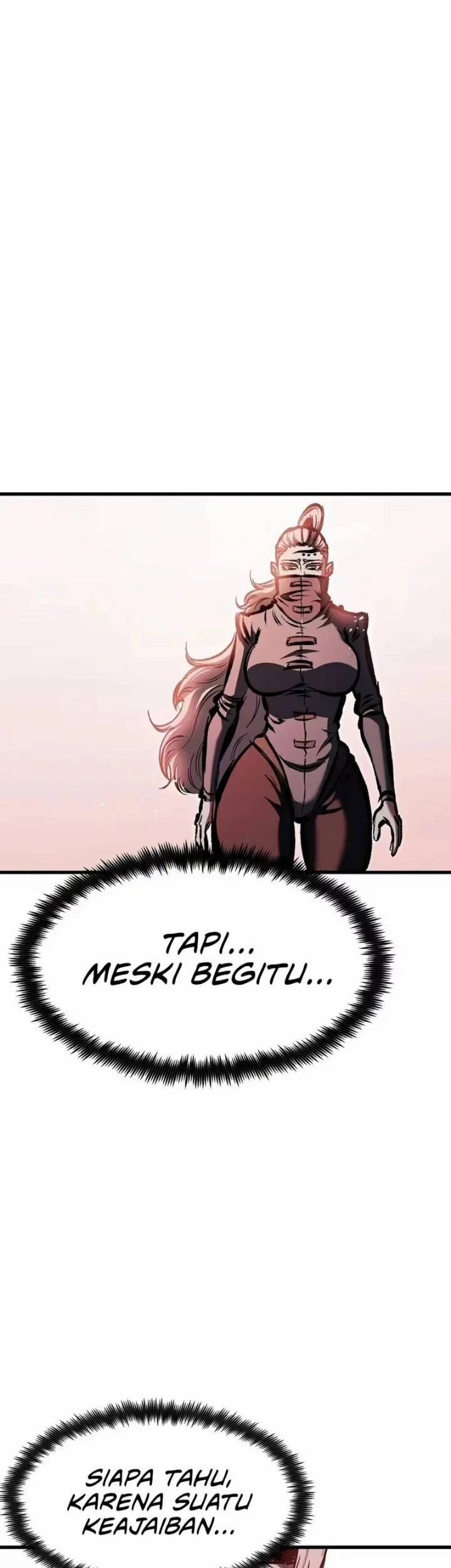 Chronicle of Runes Chapter 41 Gambar 87