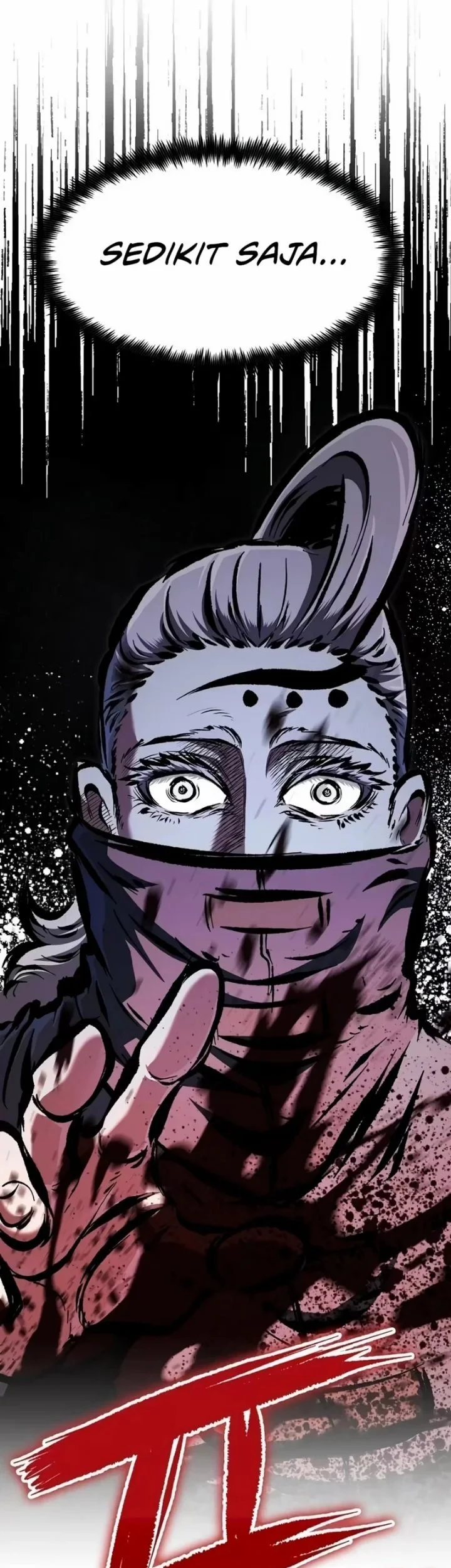 Chronicle of Runes Chapter 41 Gambar 89