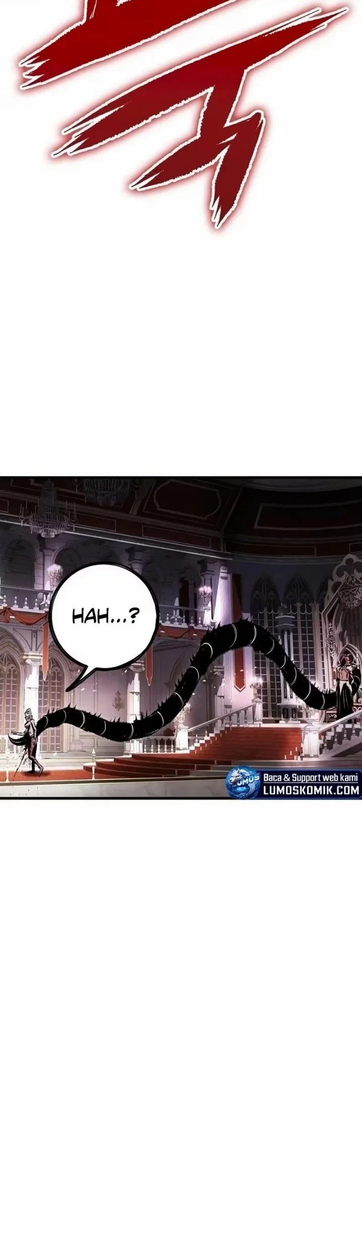 Chronicle of Runes Chapter 41 Gambar 90