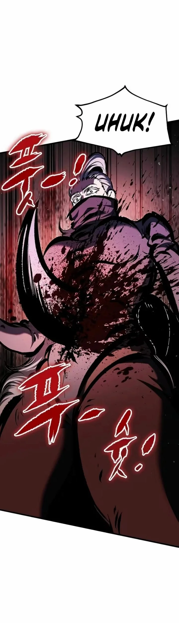 Chronicle of Runes Chapter 41 Gambar 91
