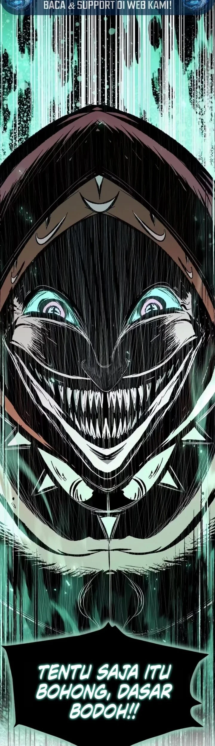 Chronicle of Runes Chapter 41 Gambar 95