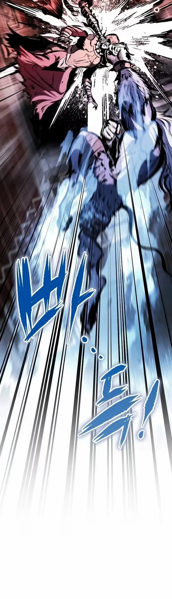Chronicle of Runes Chapter 41 Gambar 99