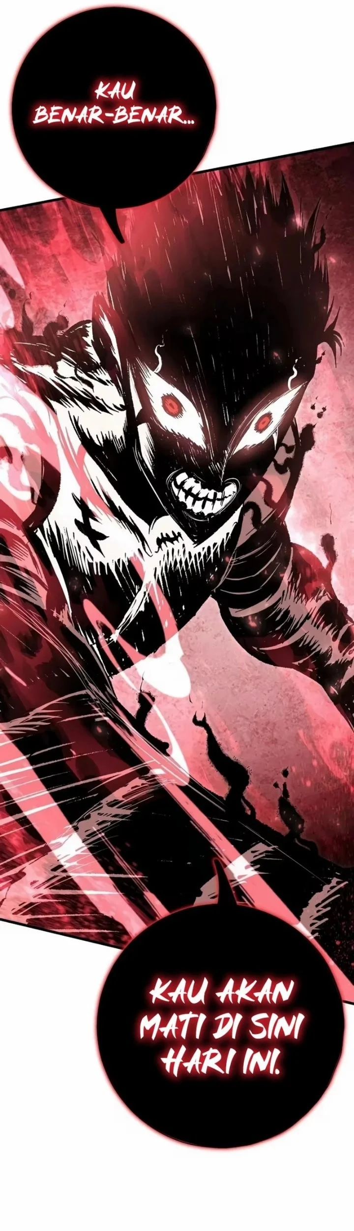 Chronicle of Runes Chapter 41 Gambar 101