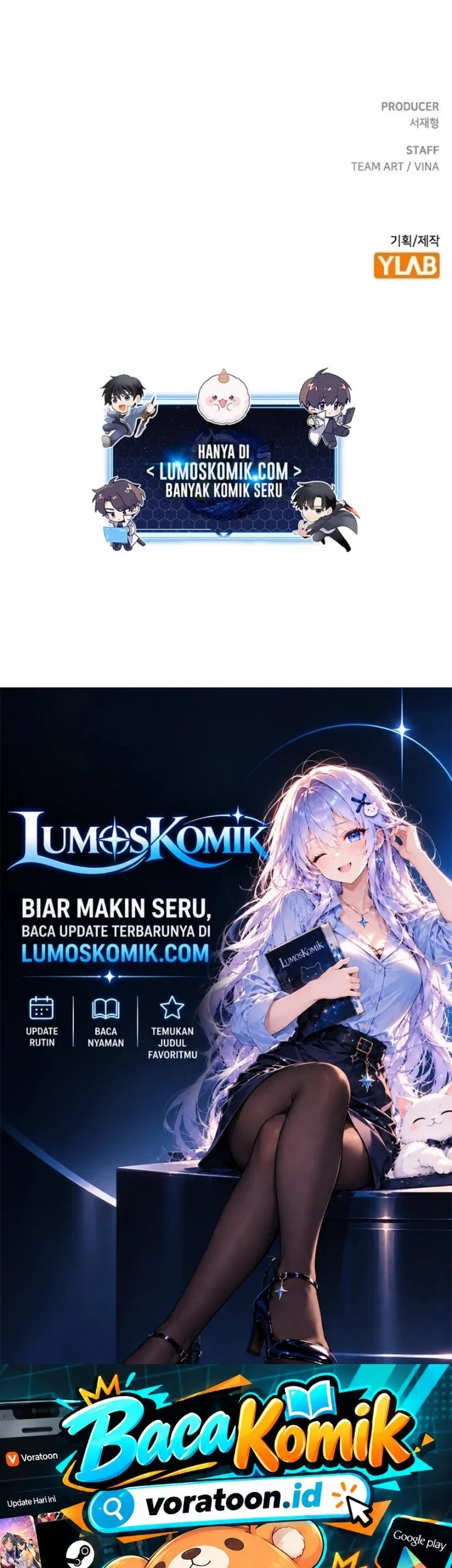 Chronicle of Runes Chapter 41 Gambar 102