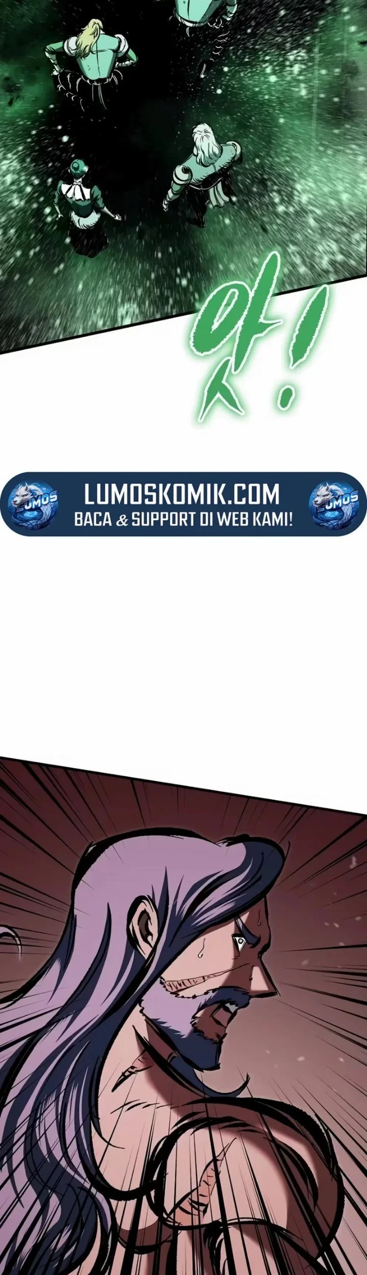 Chronicle of Runes Chapter 41 Gambar 19