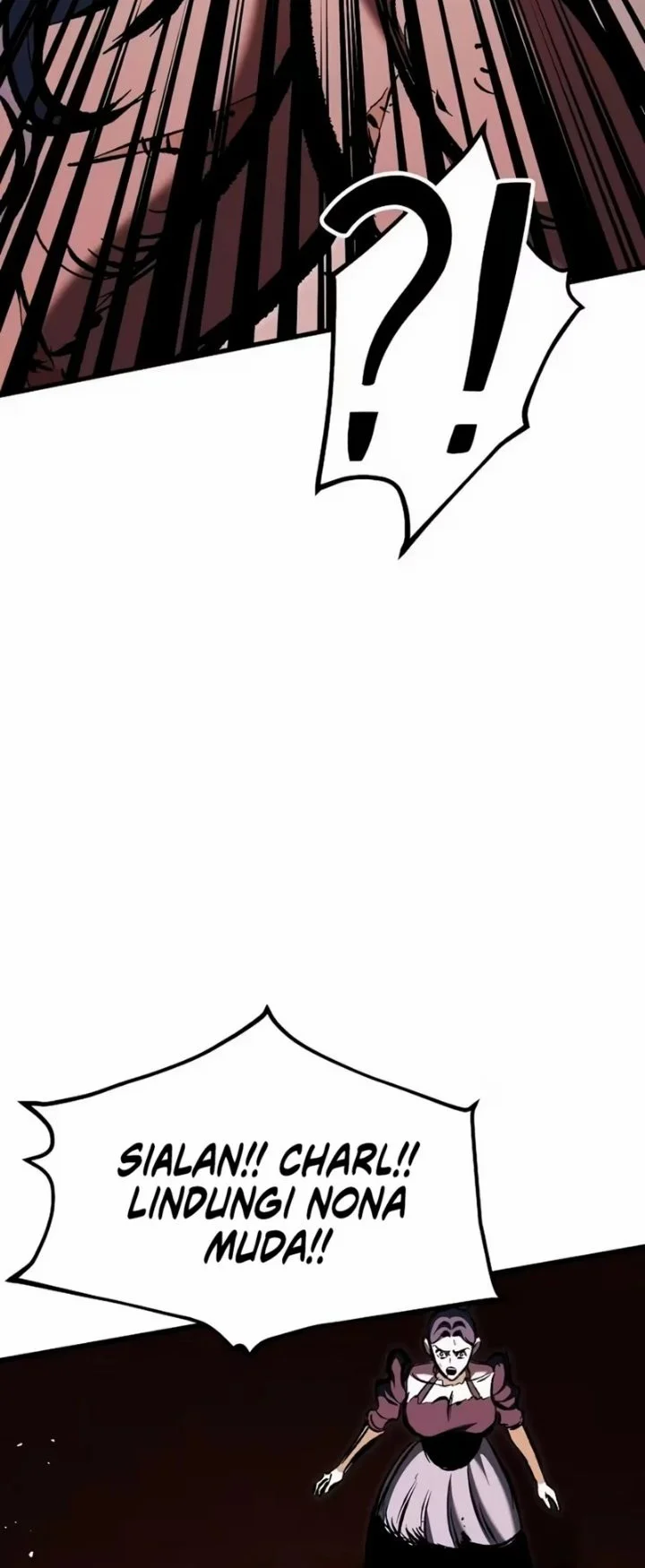 Chronicle of Runes Chapter 41 Gambar 20