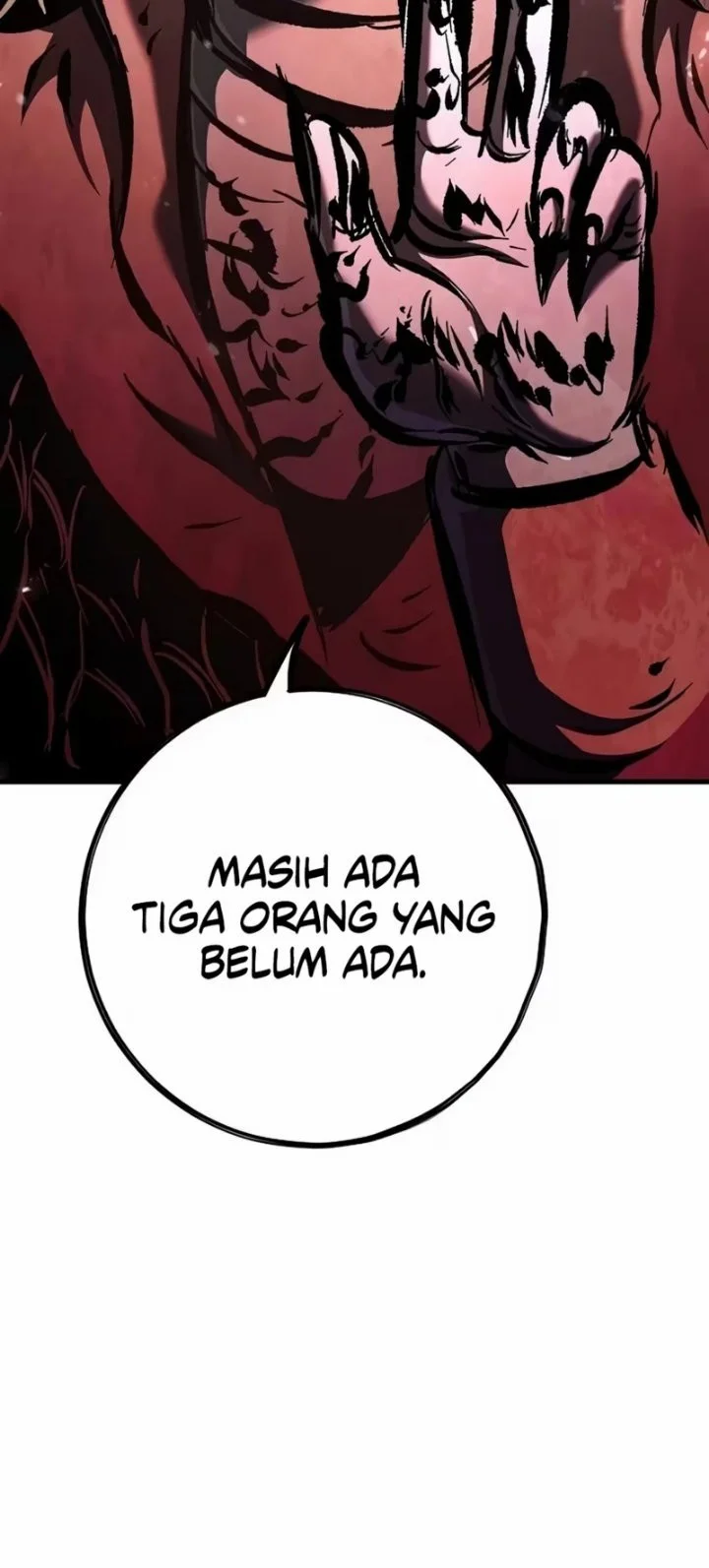 Chronicle of Runes Chapter 41 Gambar 23