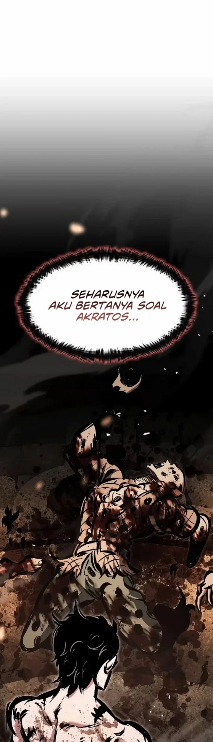 Chronicle of Runes Chapter 41 Gambar 25