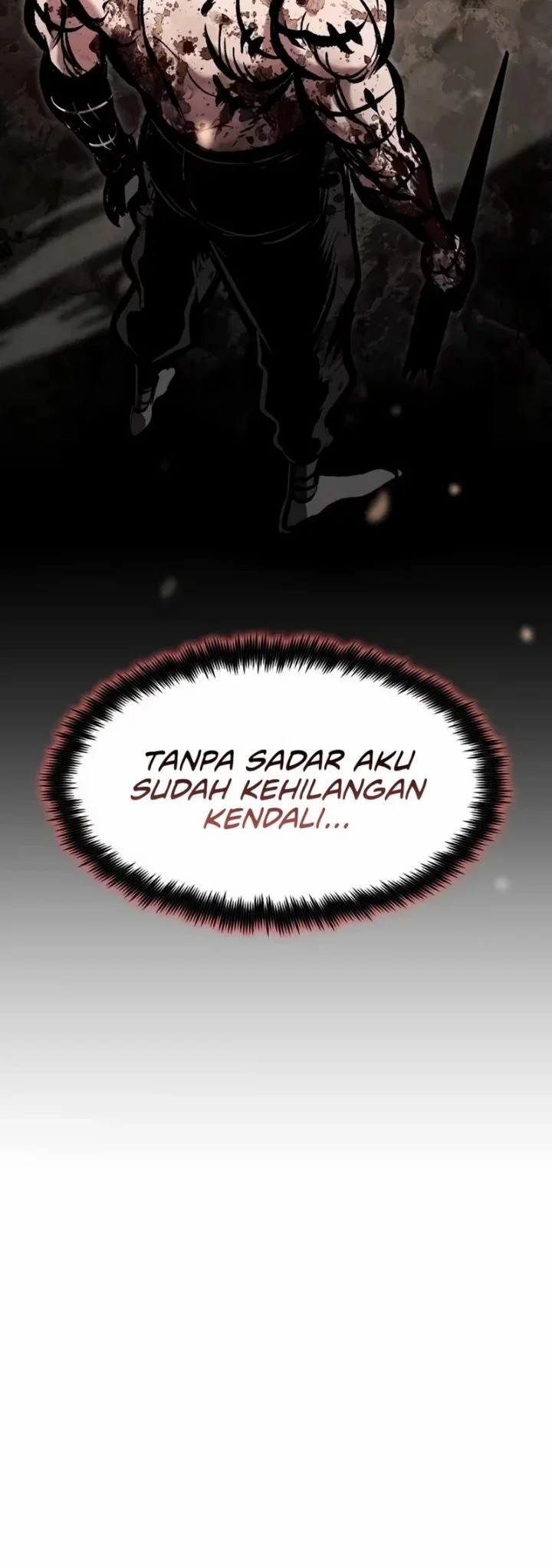Chronicle of Runes Chapter 41 Gambar 26