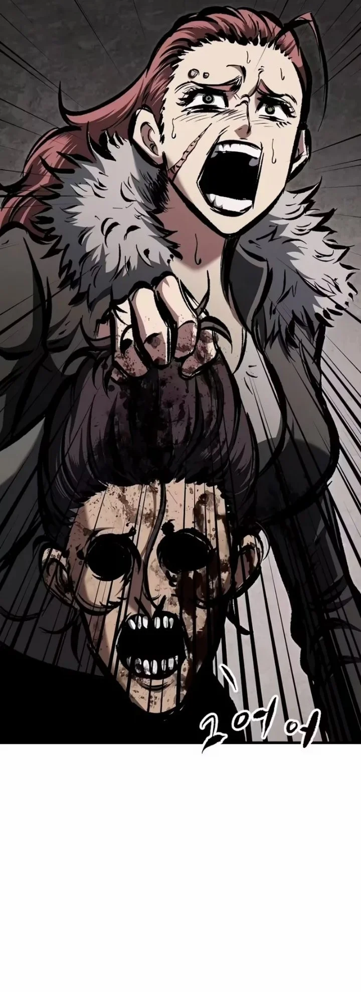Chronicle of Runes Chapter 41 Gambar 29