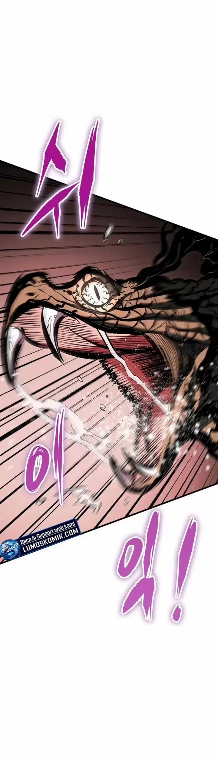 Chronicle of Runes Chapter 42 Gambar 29